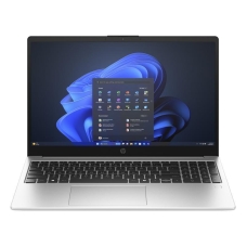 Ноутбук HP 250R-G10 15.6" FHD IPS AG, Intel 5-120U, 16GB, F512GB, UMA, Win11, сріблястий