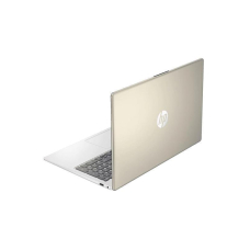 Ноутбук HP 15-fc0314ua 15.6" FHD IPS AG, AMD R5-7520U, 16GB, F512GB, UMA, DOS, золотистий