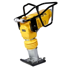 Вибротрамбовка EnerSol ETR-085E 230В 3кВт 10кН 40-65мм 85кг