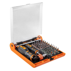 Біти Neo Tools 1/4", бітотримач, набір 73шт