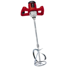 Миксер строительный Einhell TC-MX 1200 E 1200Вт 0-680об/мин М14 2.7кг