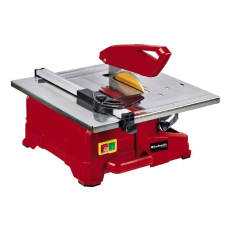 Станок для резки плитки Einhell TC-TC 800 800Вт диск 180мм стол 395х385мм 9.1кг