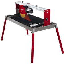 Станок для резки камня Einhell TE-SC 920 L 2200Вт диск 300мм стол 920х550мм 71.6кг лазер