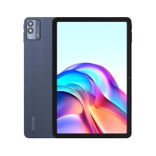 Планшет TECNO MEGAPAD 11 (T1101) 10.95" 8ГБ, 128ГБ, LTE, 8000мА•год, Starfall Grey