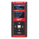 Дальномер лазерный Milwaukee LDM45, 0.05-45м, ±2мм, 2AАA IP54 0.11кг