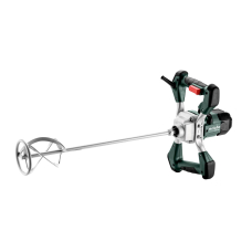 Міксер будівельний Metabo RWE 1200 1200Вт 0-900об/хв М14 120мм для 30л 3.4кг