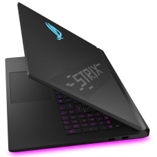 Ноутбук ASUS ROG Strix SCAR 18 G835LW-SA083W 18" 2.5K mLED, Intel Ultra 9 275HX, 32GB, F2TB, NVD5080-16, Win11, Чорний