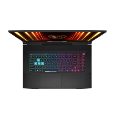 Ноутбук MSI Katana 17 HX B14WGK-243XUA 17.3" QHD+, Intel i9-14900HX, 32GB, F1TB, NVD5070-8, DOS, черный