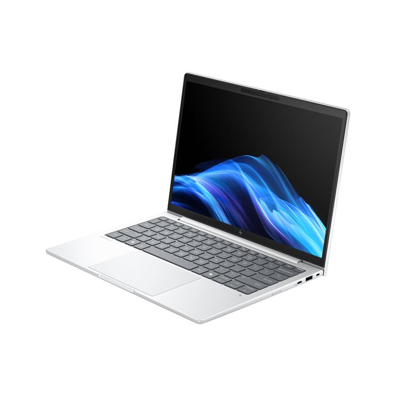 HP EliteBook 8-G1a 13.3" WUXGA AG Laptop, AMD R7-250, 32GB, F1TB UMA, Win11P, Silver