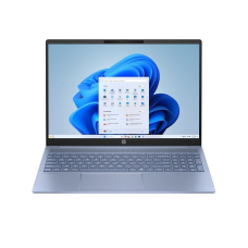 Ноутбук HP OmniBook 5 16-af1011ua 16" WUXGA IPS AG, Intel U7-255U, 24GB, F1TB, UMA, DOS, блакитний