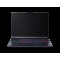 Ноутбук Acer Predator Helios Neo 16 PHN16-73 16" WQXGA IPS, Intel U9-275HX, 32GB, F1TB, NVD5060-8, Lin, черный