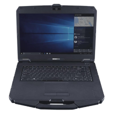 Ноутбук Durabook S15 Standard 15.6" FHD AG, Intel i7-1255U, 32GB, F512GB, UMA, LTE, Win11P