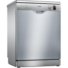 Посудомийна машина Bosch, 12компл., A+, 60см, дисплей, нержавійка