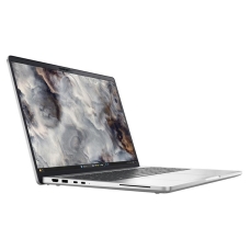 Ноутбук DELL Pro 16 Plus PB16250, 16" AG IPS Touch FHD+, Intel Ultra7 268V, 32GB, F512GB, UMA, 4Y PS NBD, Win11P, alum