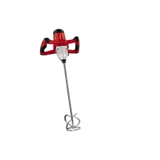 Миксер строительный Einhell TC-MX 1400-2 E 1400Вт 480-750об/мин М14 3.5кг