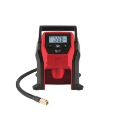 Компресор акумуляторний повітряний Milwaukee M12 Bl-O, 12В, 8.27бар, 1.6кг без АКБ та ЗП