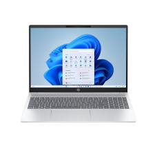 Ноутбук HP OmniBook 5 16-bc1012ua 16" WUXGA IPS AG, AMD R7-8840U, 16GB, F1TB, UMA, Win11, сріблястий