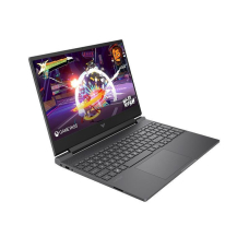 Ноутбук HP Victus 15-fa2100ua 15.6" FHD IPS AG, Intel i7-13650HX, 24GB, F1TB, NVD3050-6, DOS, сірий