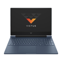 Laptop HP Victus 15-fb3104ua 15.6" FHD IPS AG, AMD R7-8845HS, 16GB, F512GB, NVD4050-6, DOS, blue
