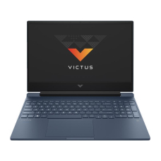 Ноутбук HP Victus 15-fb3104ua 15.6" FHD IPS AG, AMD R7-8845HS, 16GB, F512GB, NVD4050-6, DOS, синій