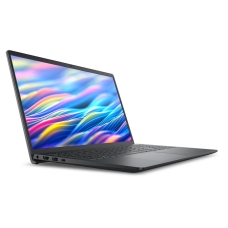 Ноутбук Dell 15 DC15250 15.6" FHD AG, Intel 3-100U, 16GB, F512GB, UMA, Win11P, черный