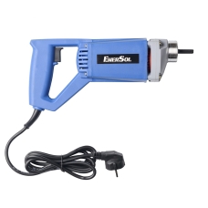 Віброущільнювач глибинний EnerSol ECV-800W 230В 800Вт 2.3кг