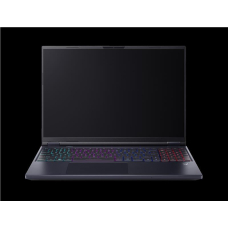 Ноутбук Acer Predator Helios Neo 16 PHN16-73 16" WQXGA IPS, Intel U9-275HX, 64GB, F2TB, NVD5060-8, Lin, чорний