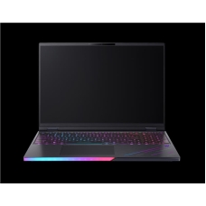 Ноутбук Acer Predator Helios 16 PH16-73 16" OLED, Intel U9-275HX, 32GB, F1TB, NVD5070Ti-12, Lin, чорний