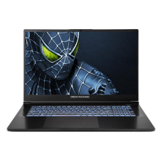 Ноутбук Dream Machines RG5050-17 17.3FHD IPS, Intel i9-14900HX, 32GB, F2TB, NVD5050-8, DOS, чорний