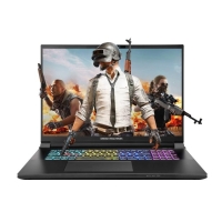 Laptop Dream Machines RX5080-18 18QHD+, Intel U9-275HX, 32GB, F2TB, NVD5080-16, DOS, black