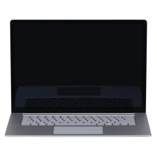 Ноутбук Microsoft Surface Laptop 6 13.5" PS Touch, Intel U7-165H, 16GB, F512GB, UMA, W11P, платиновый