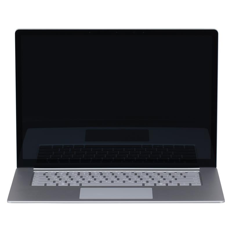 Ноутбук Microsoft Surface Laptop 6 13.5" PS Touch, Intel U7-165H, 16GB, F512GB, UMA, W11P, платиновий