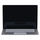 Ноутбук Microsoft Surface Laptop 6 13.5" PS Touch, Intel U7-165H, 16GB, F512GB, UMA, W11P, платиновий