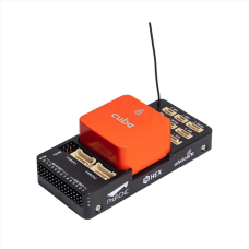 Полетный контроллер CubePilot Pixhawk 2.1 Standard Set The Cube Orange+ (Receptor ADS-B)