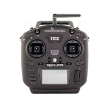 Радіоапаратура RadioMaster TX12 MK II ELRS