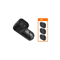RunCam Thumb Pro 4K New Version Camera