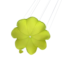 Nylon Parachute ZMR 6-8KG for UAV