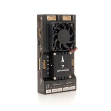 Польотний контролер Holybro Pixhawk 6X RPi CM4 + PM03D