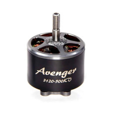 Мотор BrotherHobby Avenger 3120 Motor - 500KV / 700KV