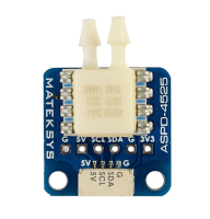 Датчик воздушной скорости Matek Digital Airspeed Sensor ASPD 4525