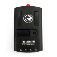 TBS Crossfire TX Radio Signal Transmitter - Long Range R/C Link