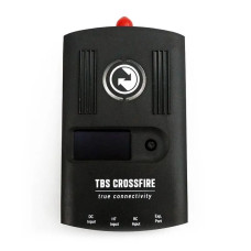 Передавач радіосигналу TBS Crossfire TX - Long Range R/C Link
