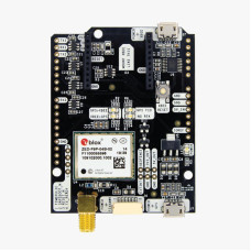 Навігаційний модуль RTK ArduSimple SimpleRTK2B Budget ZED-F9P