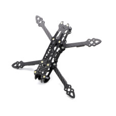 Mark4 7 295mm Carbon Frame