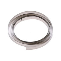 Nickel Strip 0.15x10mm (10 meters)