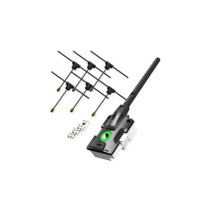 Передавач радіосигналу TBS Tracer Nano TX Starter Set