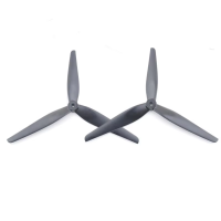 Propeller HQProp MacroQuad 1045 2pcs CW/CCW