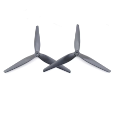 Пропелер HQProp MacroQuad 1045 2pcs CW/CWW