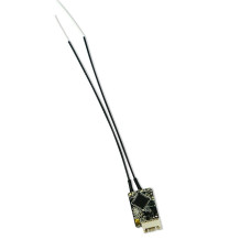 Приймач FrSky R-XSR Receiver на 16 каналів