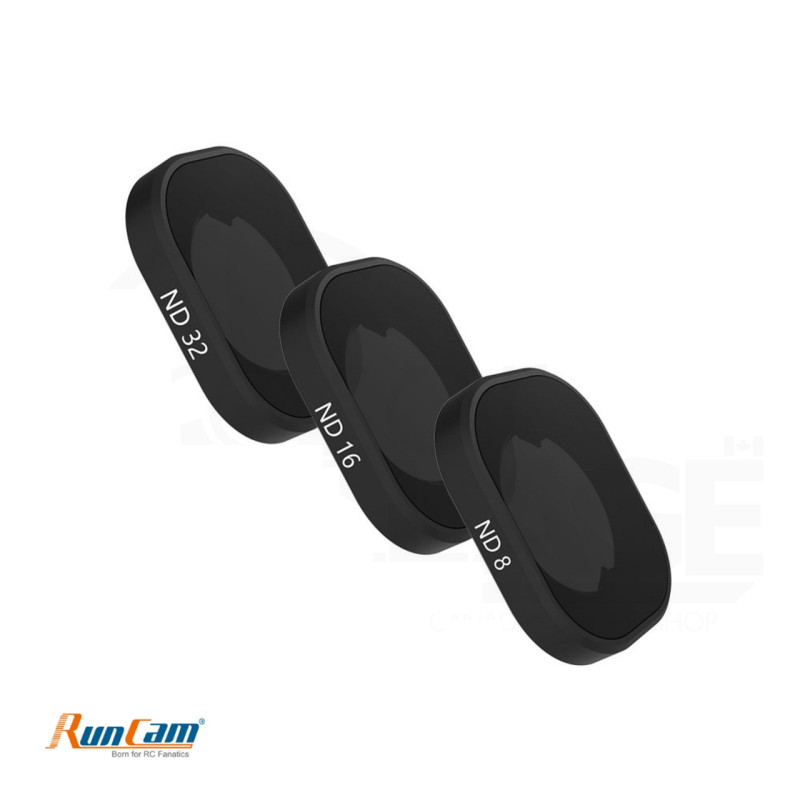 Камера RunCam Thumb Pro 4K New Version